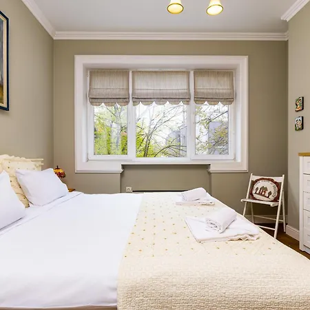 1br Vintage Charm With Modern Twist On Maritsa St By Flat Manаger Διαμέρισμα