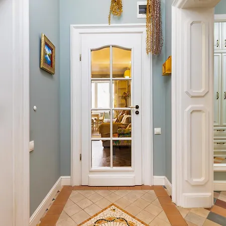 Διαμέρισμα 1br Vintage Charm With Modern Twist On Maritsa St By Flat Manаger Φιλιππούπολη